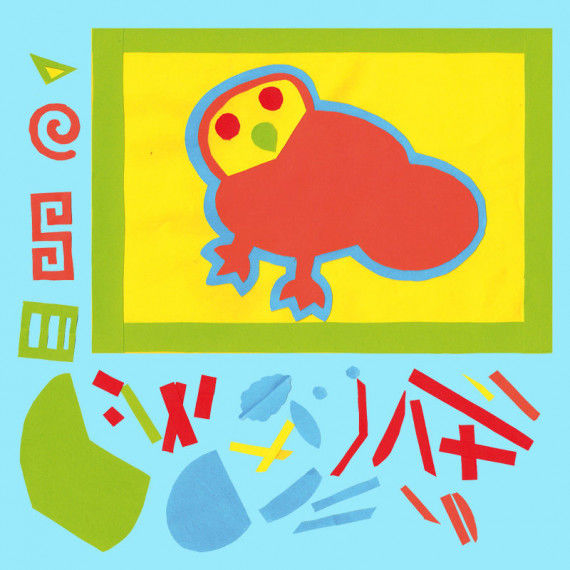 Molas Molas